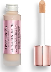 Revolution Conceal & Define F5 23 ml Likit Fondöten