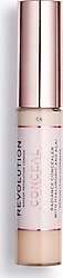 Revolution Conceal & Hydrate C6 13 ml Likit Kapatıcı