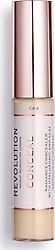 Revolution Conceal & Hydrate C6.5 13 ml Likit Kapatıcı