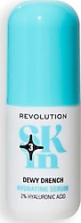 Revolution Dewy Drench Nemlendirici Yüz Serumu 30 ml