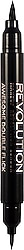 Revolution Double Flick Likit Eyeliner