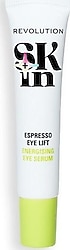 Revolution Espresso Eye Lift 15 ml Göz Serumu