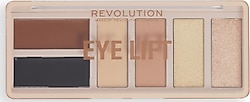 Revolution Eye Lift Far Paleti
