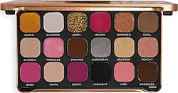 Revolution Forever Flawless Bare Pink Far Paleti