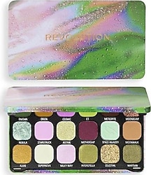Revolution Forever Flawless Nova Green Far Paleti