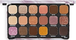 Revolution Forever Flawless Nude Silk Far Paleti