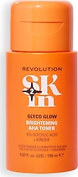Revolution Glyco Glow Aydınlatıcı 150 ml Tonik