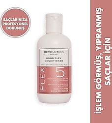 Revolution Haircare Saç Kremi Plex 5 250 ml