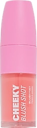 Revolution Hot Shot Likit Allık Pink