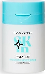 Revolution Hydra Heist Nemlendirici Krem 50 ml