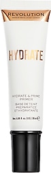 Revolution Hydrate 28 ml Makyaj Bazı
