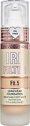 Revolution IRL Filter 16H Longwear Soft Matte 23 ml Likit Fondöten