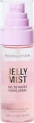 Revolution Jelly Mist 70 ml Makyaj Sabitleyici Sprey