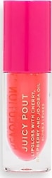 Revolution Juicy Pout Lip Gloss