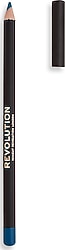 Revolution Kohl Eyeliner Aqua
