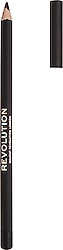 Revolution Kohl Eyeliner Black
