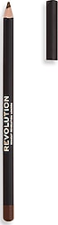 Revolution Kohl Eyeliner Brown