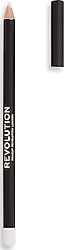 Revolution Kohl Eyeliner White