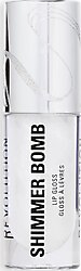 Revolution Metallic Muse Shimmer Bomb Dudak Parlatıcısı