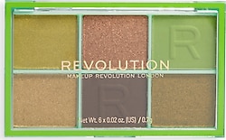 Revolution Mini Reloaded Far Paleti