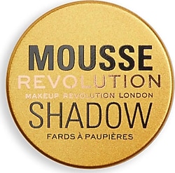 Revolution Mousse Gold Göz Farı