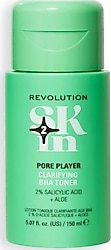 Revolution Pore Player Arındırıcı 150 ml Tonik
