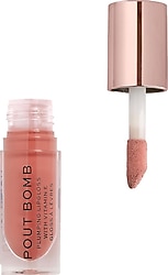 Revolution Pout Bomb Kiss Plumping Gloss
