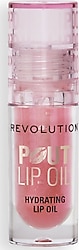 Revolution Pout Dudak Yağı
