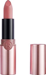 Revolution Powder Matte Lipstick Teddy Ruj