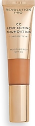Revolution Pro CC Cream Perfecting Fondöten F10 26 ml