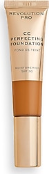 Revolution Pro CC Cream Perfecting Fondöten F11.2 26 ml