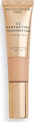 Revolution Pro CC Cream Perfecting Fondöten F2.5 26 ml