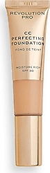 Revolution Pro CC Cream Perfecting Fondöten F6.5 26 ml