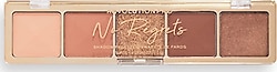 Revolution Pro Far Paleti Glam Soft Nude