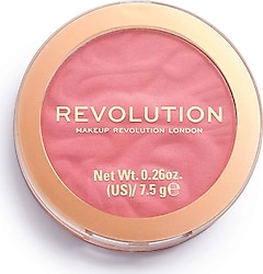 Revolution Reloaded Blush Allık