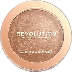 Revolution Reloaded Long Weekend Bronzer