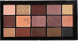 Revolution Reloaded Velvet Rose Far Paleti