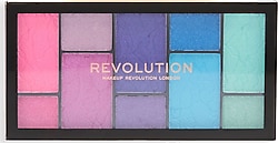 Revolution Reloaded Dimension Vivid Passion Far Paleti