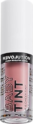 Revolution Relove Baby Tint Rose Likit Allık