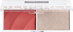 Revolution Relove Colour Play Allık Paleti