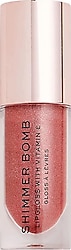 Revolution Shimmer Bomb Distortion Dudak Parlatıcısı