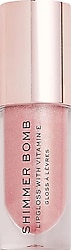 Revolution Shimmer Bomb Glimmer Dudak Parlatıcısı