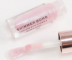 Revolution Shimmer Bomb Sparkle Dudak Parlatıcısı