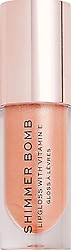 Revolution Shimmer Bomb Starlight Dudak Parlatıcısı