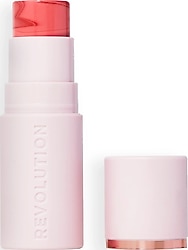 Revolution Skin Silk Rosy Cheeks Stick Allık