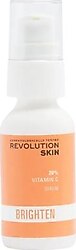 Revolution Skincare % 20 Vitamin C Aydınlatıcı Yüz Serumu 30 ml