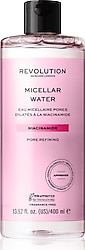 Revolution Skincare Niacinamide Micellar 400 ml Makyaj Temizleme Suyu