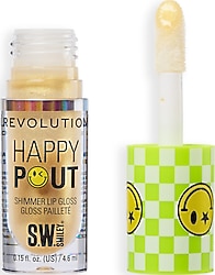 Revolution x S.W.Smiley Happy Pout Sunbeam Dudak Parlatıcısı