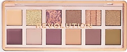 Revolution The Eternal Icon Green Far Paleti