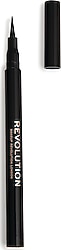 Revolution The Liner İntense Black